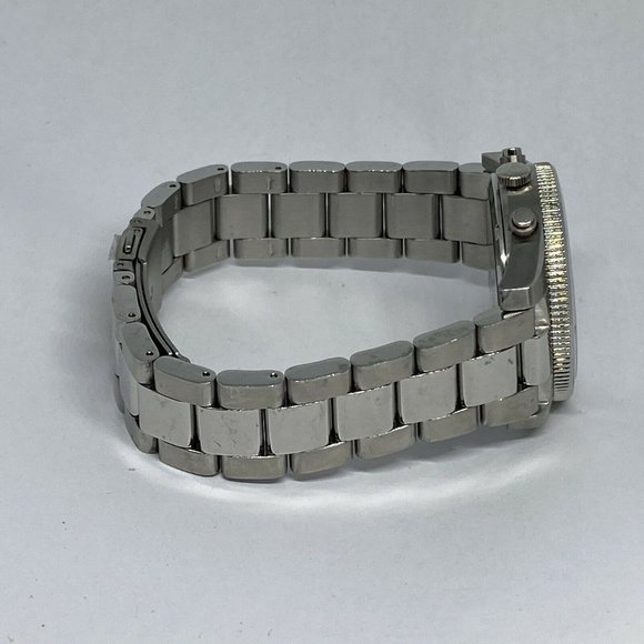 Fossil Perfect Boyfriend ES3883 Womens Stainless S - Picture 12 of 12